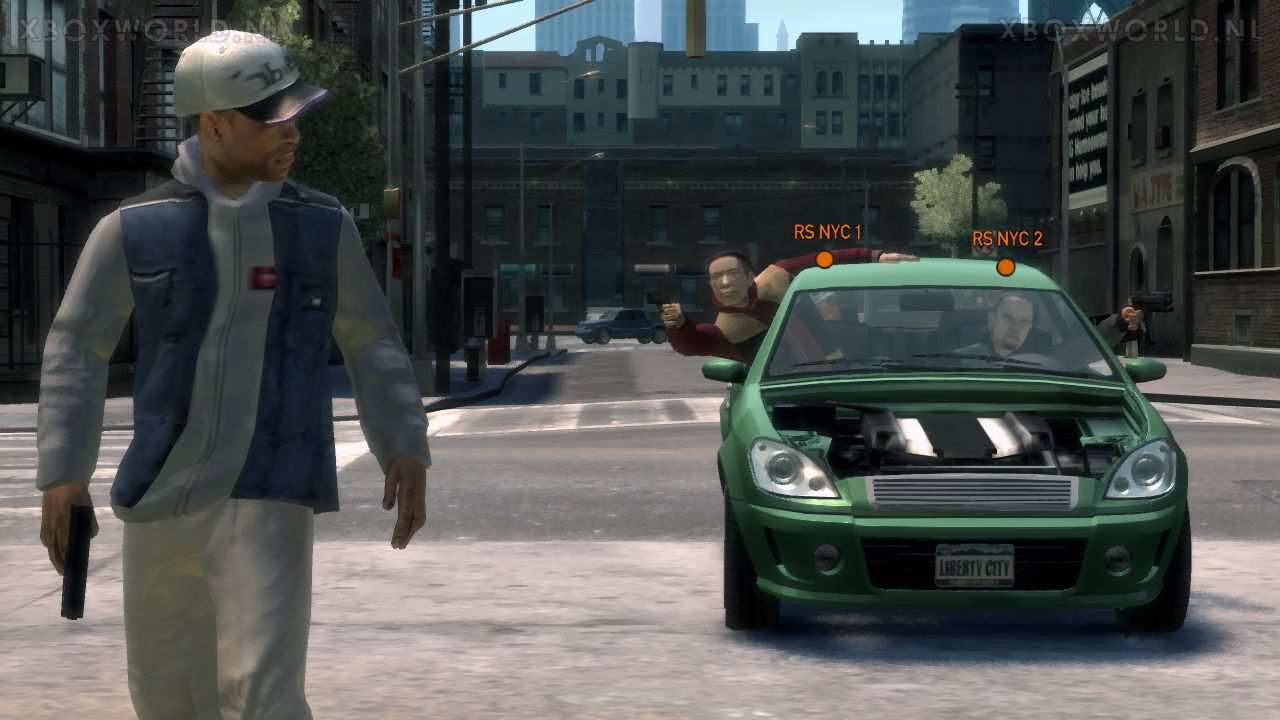 Gta liberty city stories psp download iso portugues